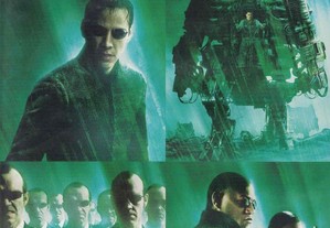 Matrix Revolutions [2DVD]