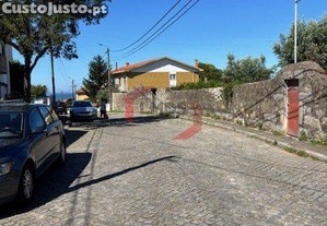 Lote Terreno Madalena/Praia - 2 moradias