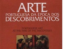 Arte Portuguesa na Epoca Descobrimentos - CTT