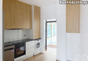 Apartamento T2 em Paredes de 75 m²