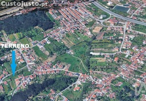 Terreno para construção em São Martinho do Bispo e Ribeira de Frades