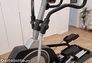 Bicicleta Elptica Semi Profissional