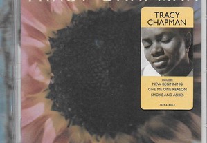 Tracy Chapman - - New Beginning ... . ... . CD