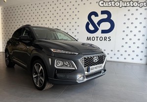 Hyundai Kauai 1.6 CRDi Premium - 21