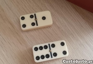 Jogo de Domins