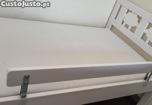 Cama para criança 70x160