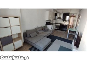 Apartamento T1 Amadora