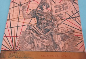 Fascículo História da Expansão Portuguesa no Mundo
