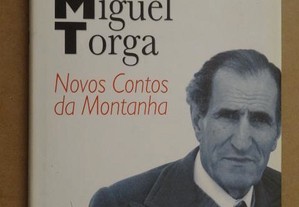 "Novos Contos da Montanha" de Miguel Torga