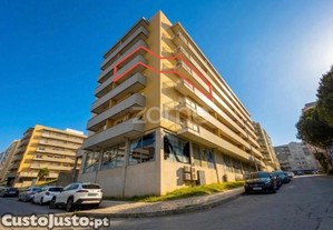 Apartamento T2, S.Vitor, Braga