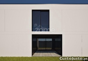 Casas Do Sol - T3 - Esmeriz