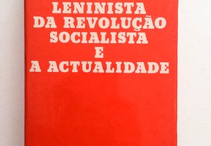 Teoria Leninista da Revolução Socialista