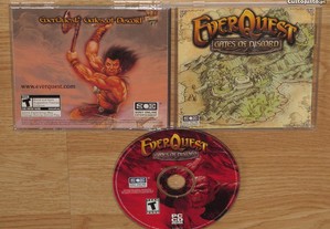 PC: Everquest Gates of Discord