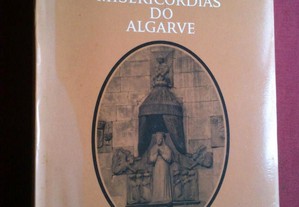 Maria/Victor Mendes Pinto-As Misericórdias do Algarve-1968