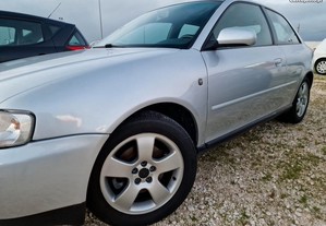 Audi A3 (8l)
