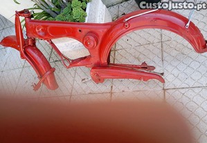 Quadro de sachs