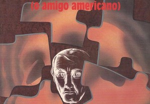 Ripley's Game (O Amigo Americano) de Patricia Highsmith