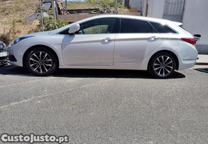 Hyundai i40 carrinha - 18