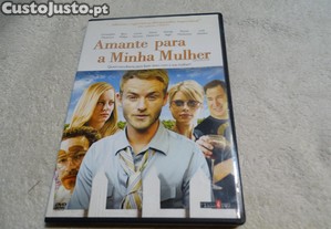 DVD-Amante para a minha mulher
