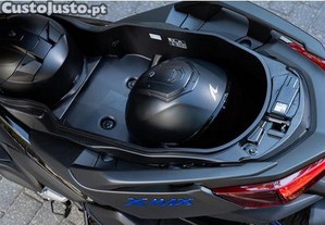 Yamaha X-Max - 24 - 24