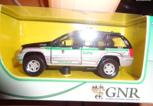 Miniatura GNR 4X4 Gips Oferta Envio