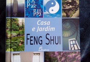 Feng Shui Livro muito completo