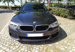 BMW 520 Pack M - 21
