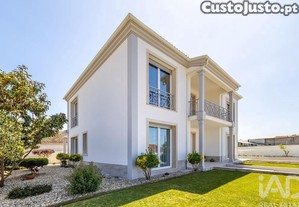 Casa / Villa T4 em Souto da Carpalhosa e Ortigosa de 260 m²