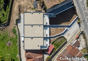 Moradia T3 - Merelim São Paio, Braga