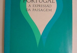 Portugal, a expressão da paisagem