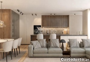 Empreendimento Arcadia Of Devesa - 100 Metros...