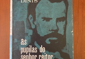 "As pupilas do senhor reitor", de Júlio Dinis