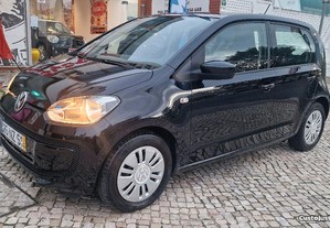 VW Up! 1.0 BMT MOVE 49 mil kms