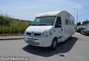 Renault Master Riviera 95P