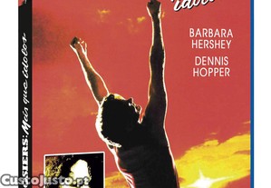Hoosiers: Ms que dolos/Raiva de Vencer (Blu-Ray)-Importado