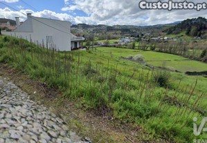 Terreno para construção em Vila Real