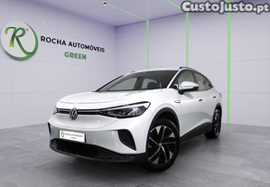 VW ID.4 Pro Performance 77 kWh - 22