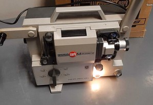Projector Super8 Eumig Mark M