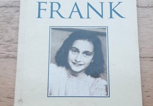 Anne Frank, The Diary of a Young Girl, de Anne Frank