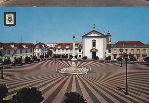 Vila Real de Santo António - Postais