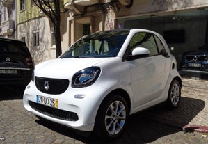Smart ForTwo Fortwo Coupe