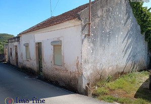 Moradia T3 freguesia Lamas e Cercal, Cadaval