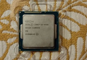 i5-4460 lga1150 processador cpu