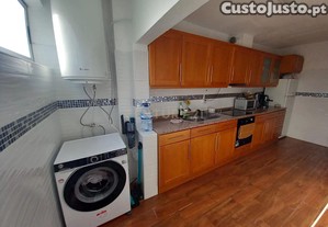 Apartamento T2 Centro de Castelo Branco
