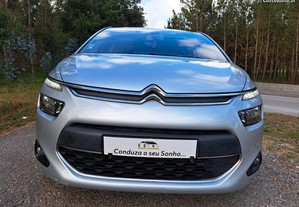Citroën C4 Grand Picasso Picasso