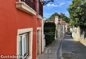 T1 no centro histórico de leiria | investimento com rentabilidade imediata