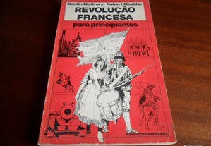 "Revolução Francesa para Principiantes"