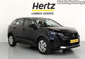Peugeot 3008 1.2 PureTech Active Pack