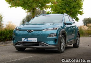 Hyundai Kauai EV 64 kWh Premium - 20