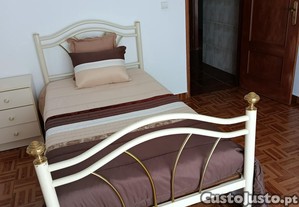 2 quartos para meninas